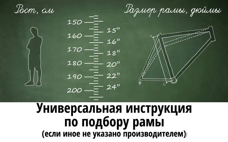 Велосипед Favorit Buffalo-26MDS р.17 (черный) – фото товара