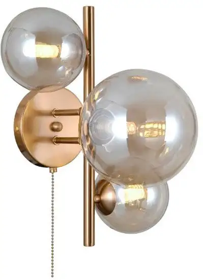 Бра Moderli Molly V10786-3W – фото товара