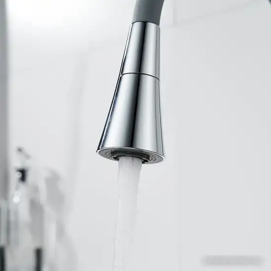 Смеситель Shevanik S543-9 - фото товара