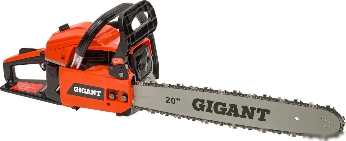 Бензопила Gigant GSAF-10 – фото товара
