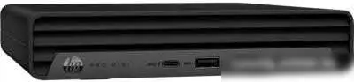 Компактный компьютер HP Pro Mini 400 G9 937P7EA – фото товара