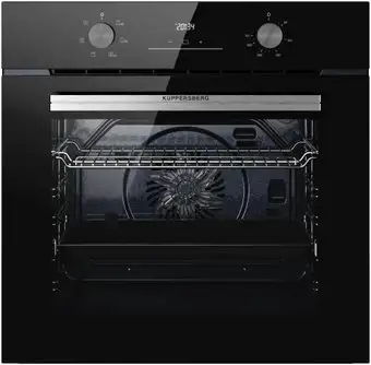 Электрический духовой шкаф KUPPERSBERG HO 606 X Line - изображение в каталоге