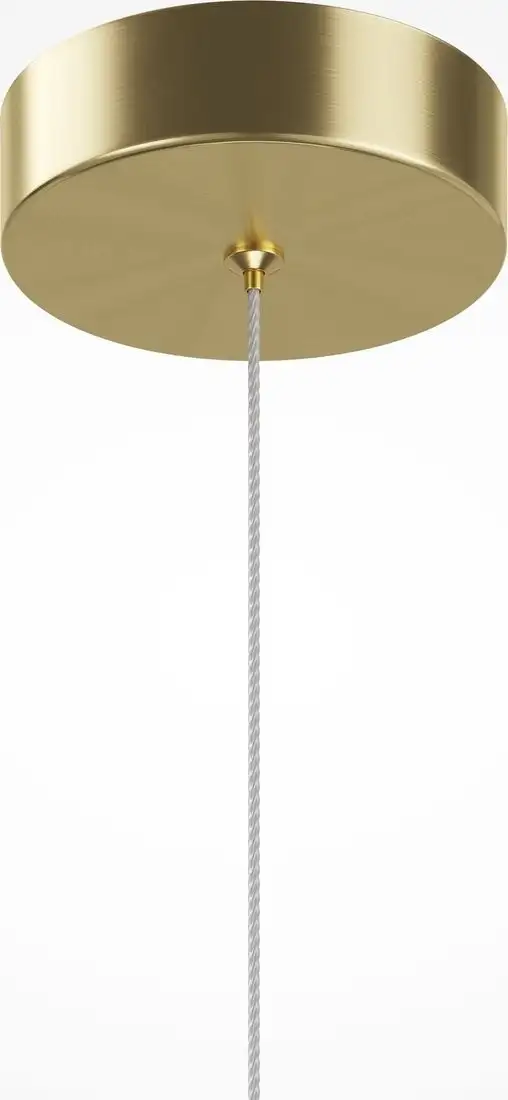 Подвесная люстра Maytoni MOD359PL-L6BS3K – фото товара