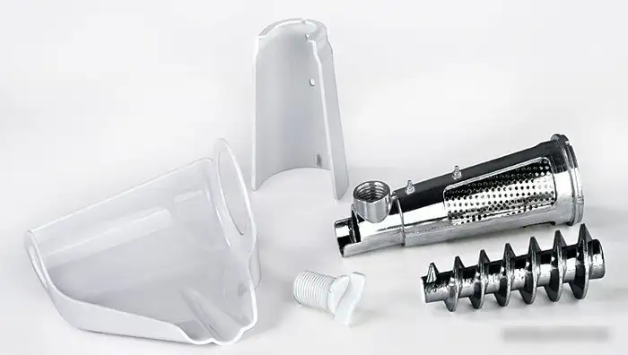 Мясорубка CENTEK CT-1602 Juice - фото товара