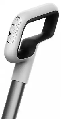 Вертикальный пылесос с влажной уборкой Blackton VCA1002W - фото товара