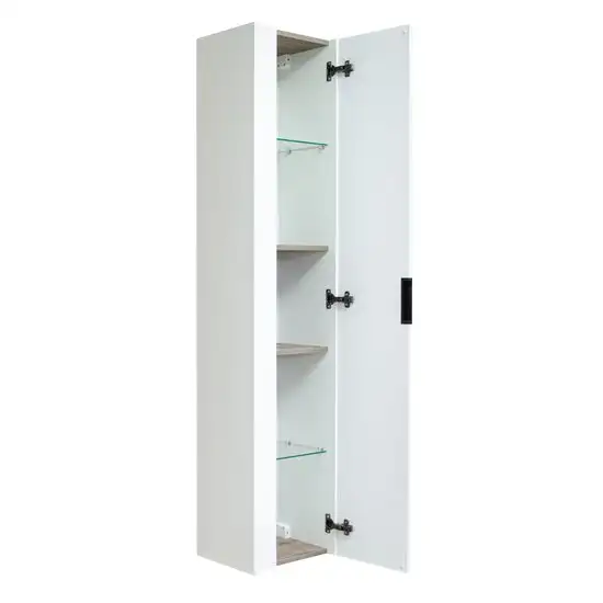 Briz Пенал подвесной Вена 35 универсальный – фото товара