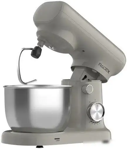 Планетарный миксер RAGEX R008-110 - фото товара