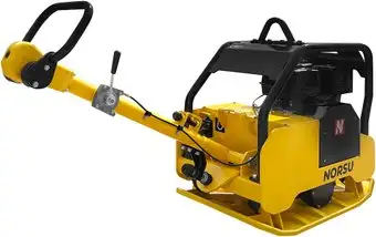 Виброплита Norsu GP-450GHE – изображение в каталоге