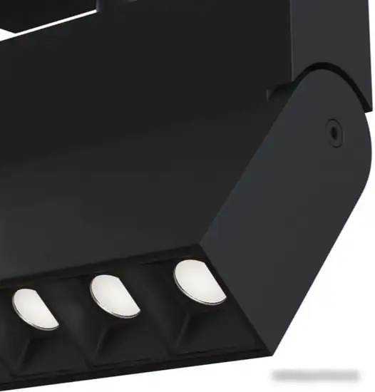 Спот Maytoni TR015-2-10W3K-B – фото товара