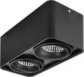 Точечный светильник Lightstar Monocco 212527 – изображение в каталоге