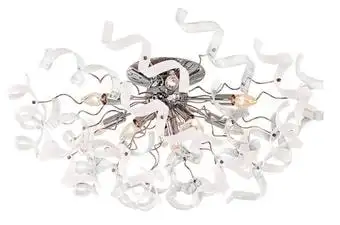 Припотолочная люстра Citilux Рандом CL222191 – изображение в каталоге