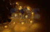 Белт-лайт Neon-night LED Galaxy Bulb String [331-321] – изображение в каталоге