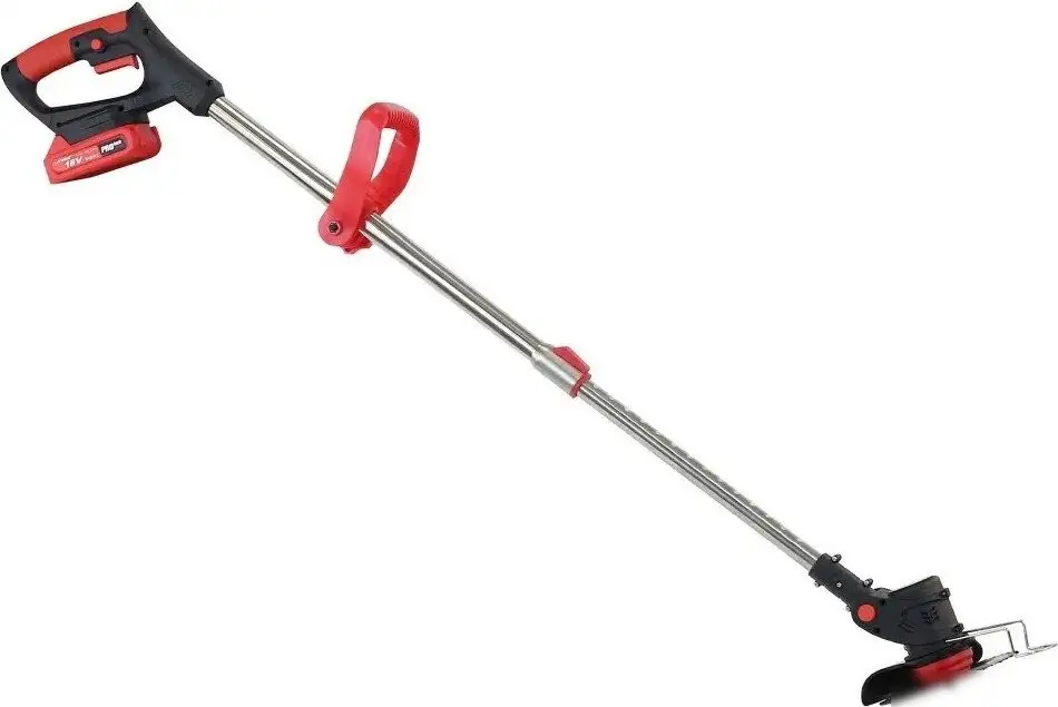 Триммер Edon PROtech 18–2000GT (с 2-мя АКБ) – фото товара