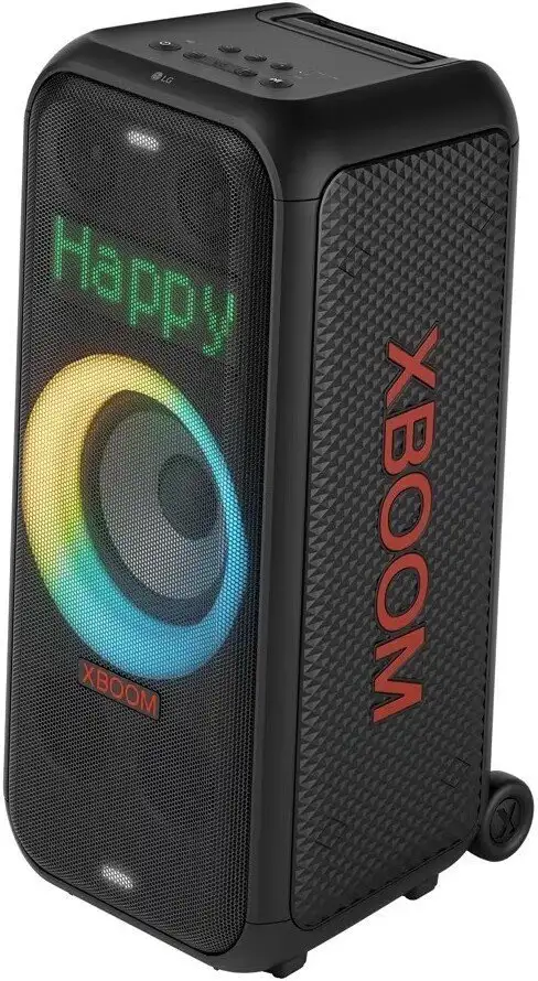 Патибокс LG XBOOM XL7T – фото товара