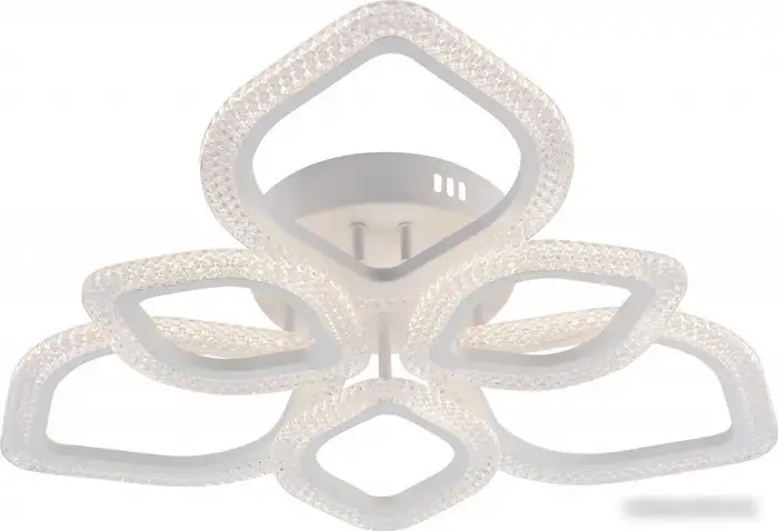 Припотолочная люстра Rivoli Marion 6110-107 Б0060842 – фото товара