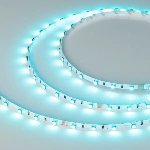 Светодиодная лента Arlight 6W/m 60LED/m 3535SMD разноцветный 5M 025706(2) – фото товара