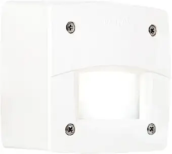 Уличный накладной светильник Fumagalli Leti 3S3.000.000.WYG1L – изображение в каталоге