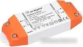 Блок питания Arlight ARV-SP-24020-PFC 039233 – фото товара