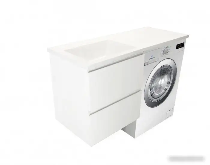 Эстет Тумба с умывальником Dallas Luxe L ФР-00009685 – фото товара