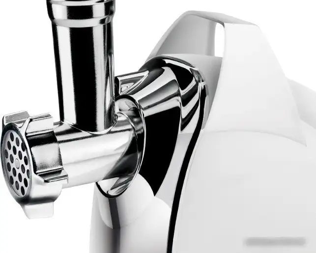 Мясорубка CENTEK CT-1603 (белый) - фото товара