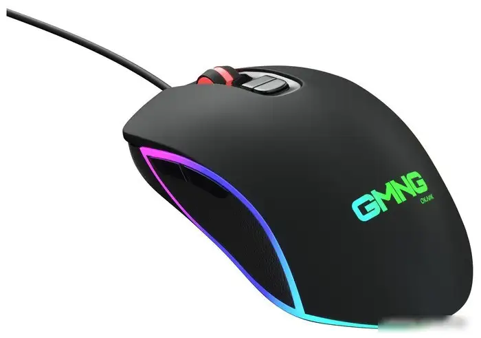 Игровая мышь Oklick GMNG 730GM – фото товара