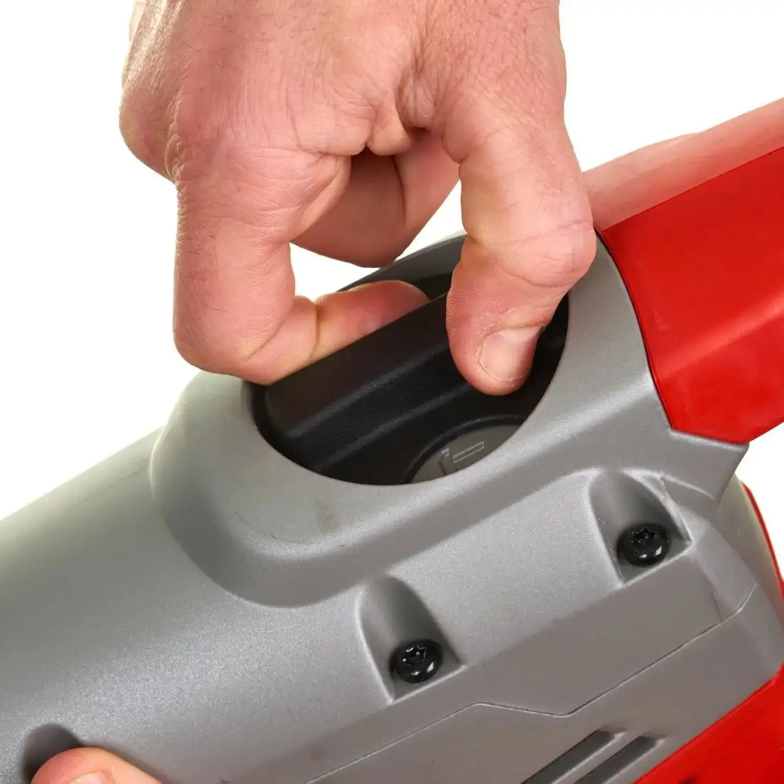 Перфоратор Milwaukee M18CHM-121C 4933499271 (с 1-им АКБ, кейс) – фото товара