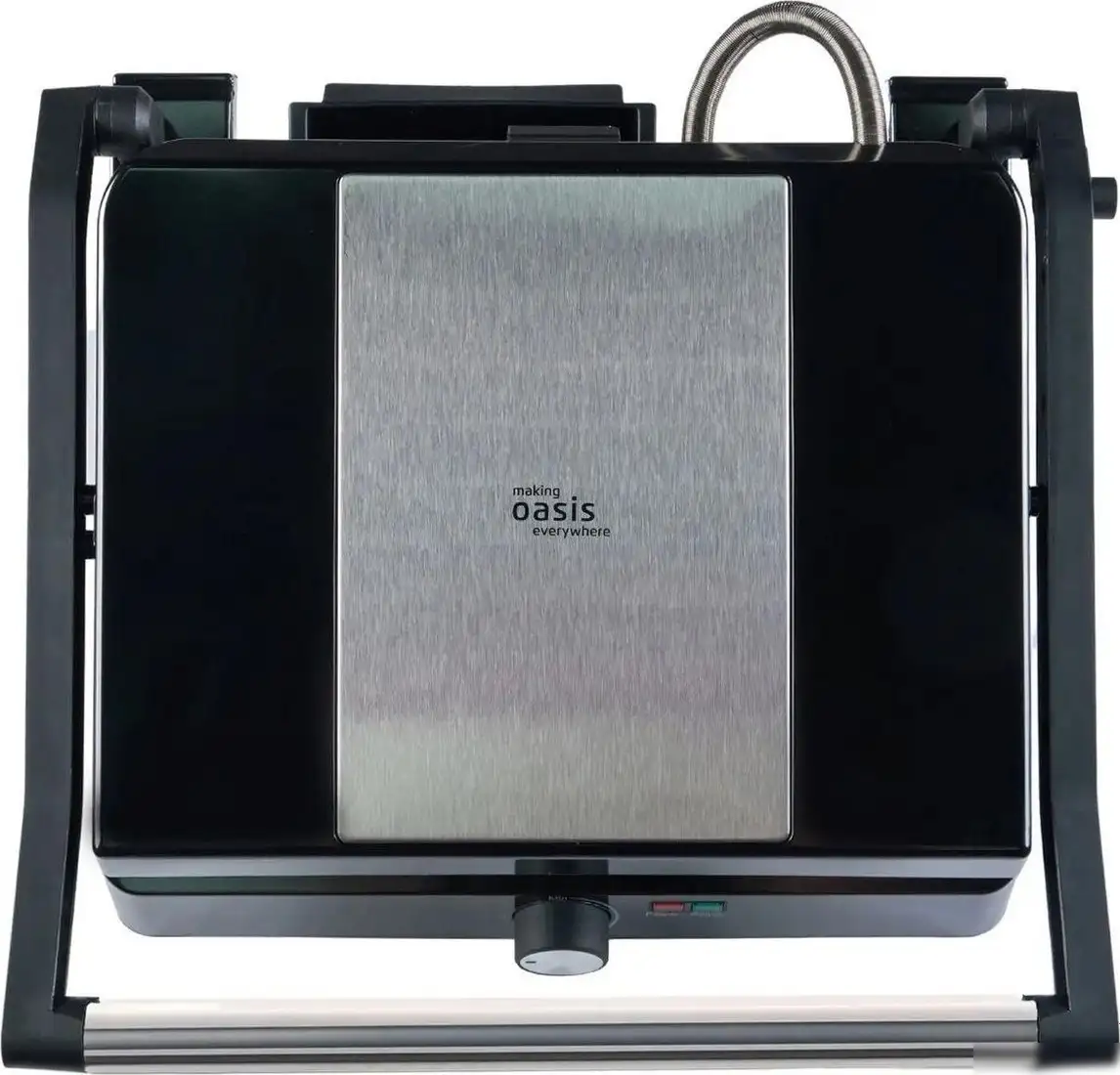 Электрогриль Making Oasis Everywhere GR-1N – фото товара