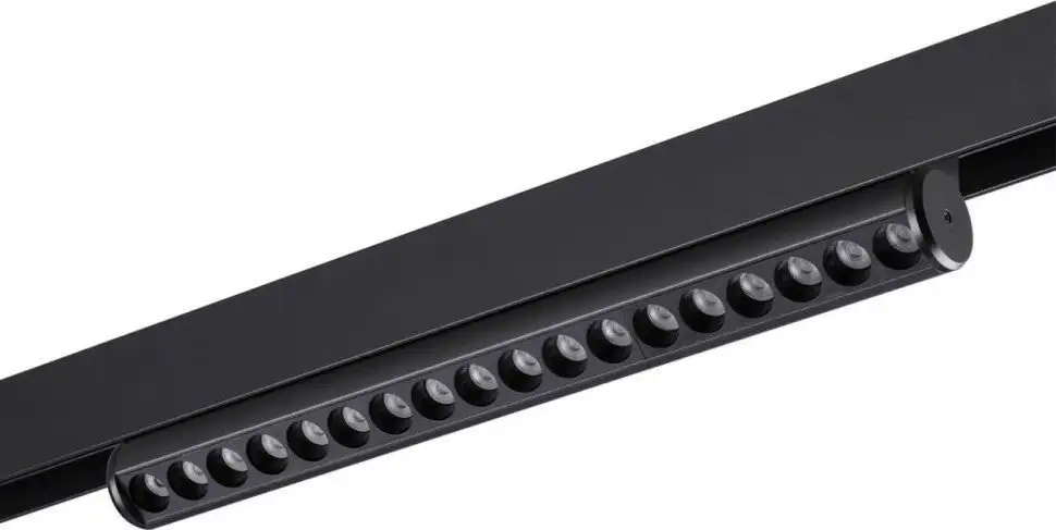 Трековый светильник Novotech Vector 359948 – фото товара