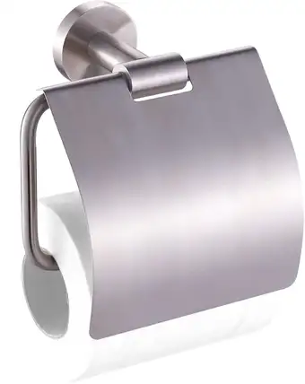 Держатель для туалетной бумаги Aquanet 4586 – изображение в каталоге