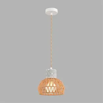 Подвесная люстра Lumion Boho 8367/1A – изображение в каталоге
