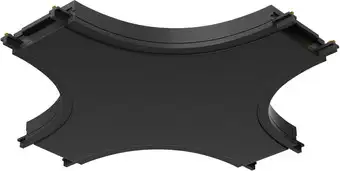 Коннектор питания шинопровода Maytoni Technical Radity TRA084CX-11B – изображение в каталоге