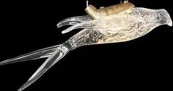 Подвесная люстра Wertmark Viviana WE183.01.503 – изображение в каталоге