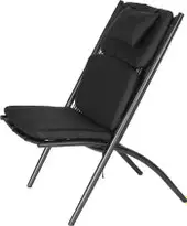 Кресло Bergenson Bjorn Hakon BB0000461 (черный) – изображение в каталоге