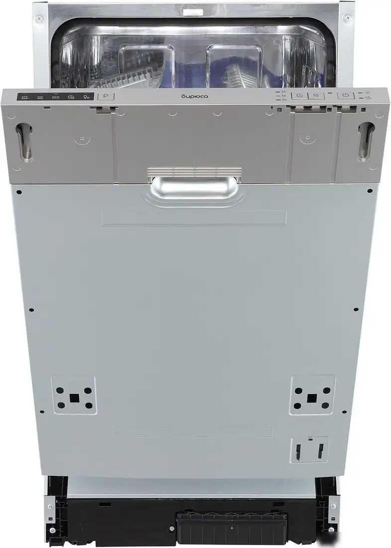 Встраиваемая посудомоечная машина Бирюса DWB-409/6 - фото товара