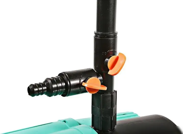 Фонтанный насос Sturm WP9755FD - фото товара