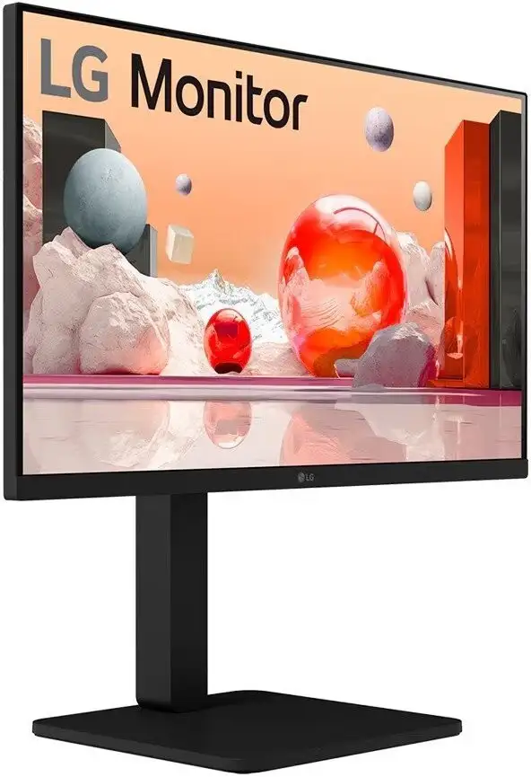 Монитор LG 24BA550-B – фото товара