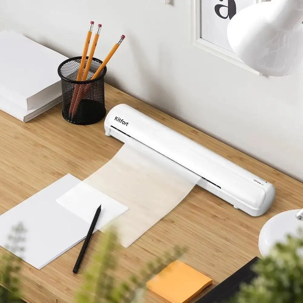 Ламинатор Kitfort KT-6501 – фото товара