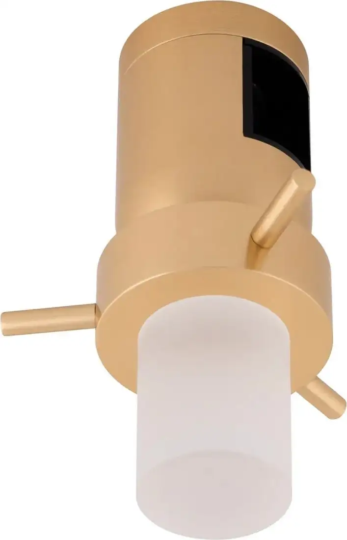 Трековый светильник Arlight ART-APRIORI-ZORB-C-R110-5W Day4000 GD 85deg 049228 – фото товара