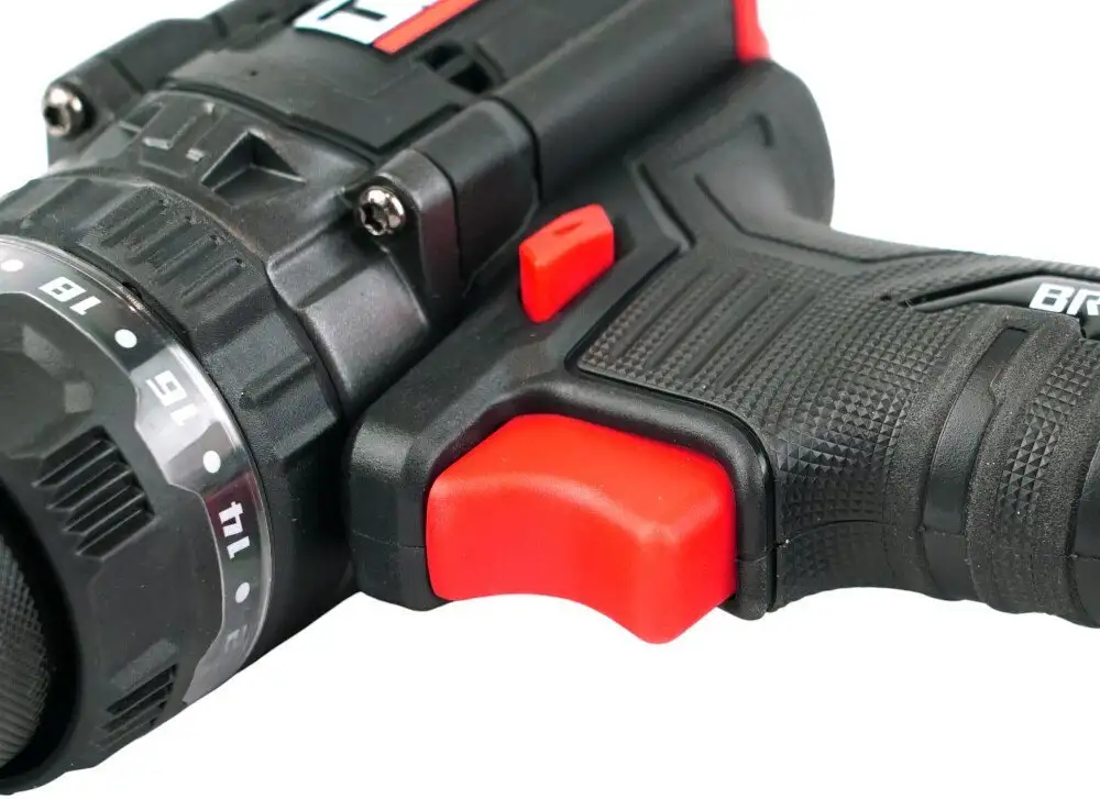 Ударная дрель-шуруповерт TEH TDBL1520 (без АКБ) – фото товара