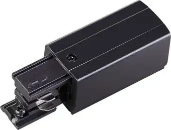 Коннектор питания шинопровода Novotech Port 135049 – изображение в каталоге