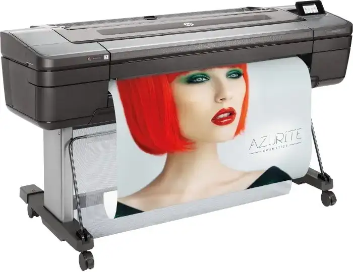 Фотопринтер HP DesignJet Z9+ PS – фото товара