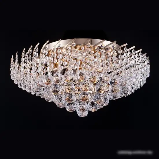 Люстра Maytoni Diamant Crystal Karolina DIA120-09-G – фото товара
