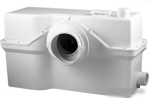 Канализационная установка Jemix STP-800 - фото товара