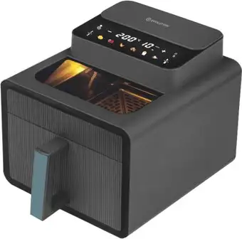 Аэрогриль (аэрофритюрница) Evolution AIRO 7700TW – изображение в каталоге
