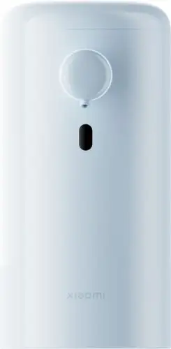 Дозатор для жидкого мыла Xiaomi Automatic Soap Dispenser Color Edition (blue) – изображение в каталоге