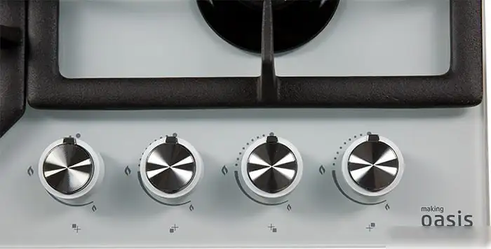 Варочная панель Oasis P-GW (FN) - фото товара