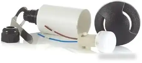 Тротуарный встраиваемый светильник Fumagalli Aldo 1L2.000.000.AXZ1L – фото товара