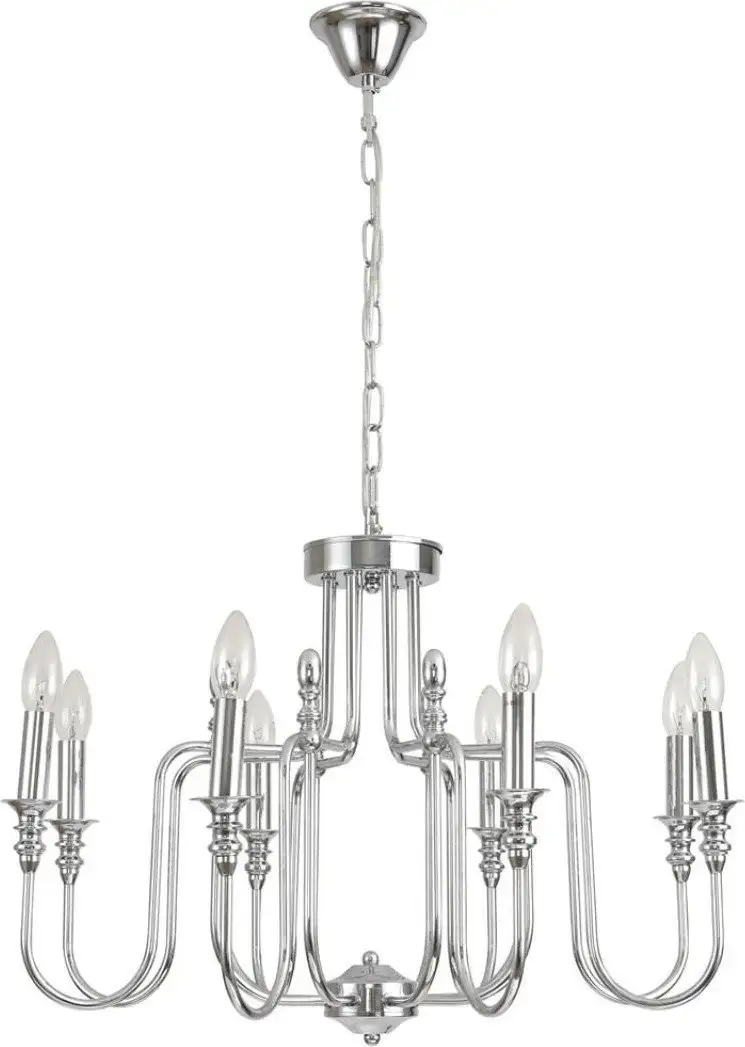 Подвесная люстра Lumion Suana 8317/8 – фото товара