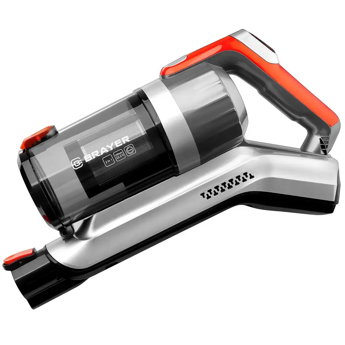 Пылесос Brayer BR4267 - фото товара