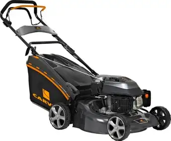 Газонокосилка Carver LMG-2646DM – изображение в каталоге